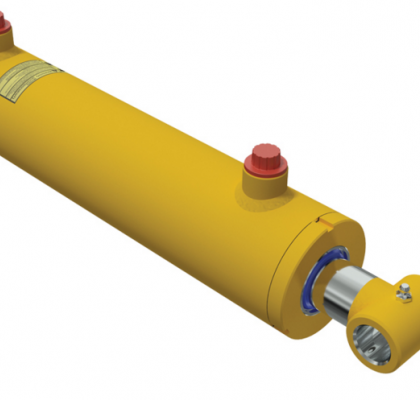 HYDRAULİC CYLİNDER
